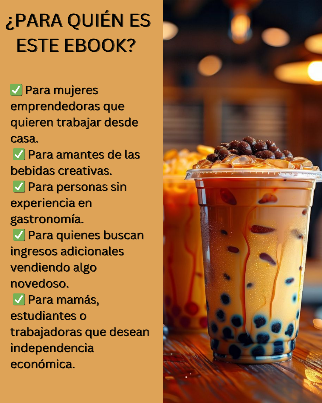 4. ¿PARA QUIÉN ES ESTE EBOOK